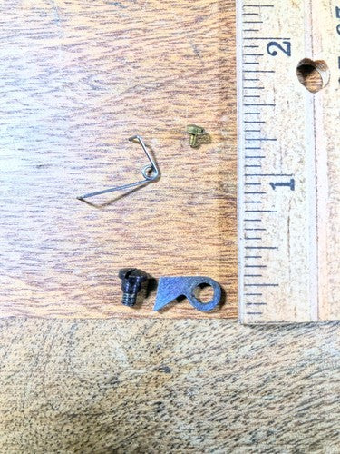 Linco 400 Day Anniversary Clock Movement Click And Spring (K8442)