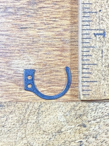 Unique Old Clock Movement Click Wheel Spring (KD308)