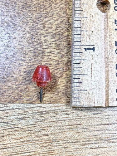 Clock Pendulum Center Marker  (K7962)