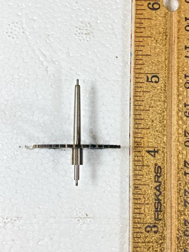 Hermle 151-020 Clock Movement Escape Wheel (PL 55cm / 88.88)   (KD1696)