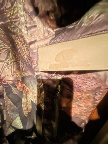 Mossy Oak 2XL 2XG Camouflage Pants 100% Polyster (KA2)
