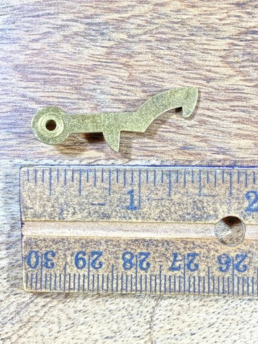 Hermle 1051-030 Clock Movement Chime Lever (KD1044)