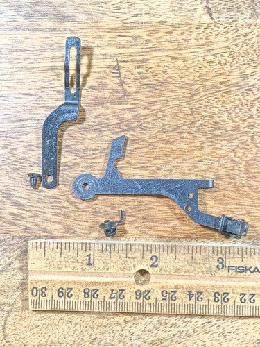 Seth Thomas A403-002 Clock Movement Chime Mover (K9588)