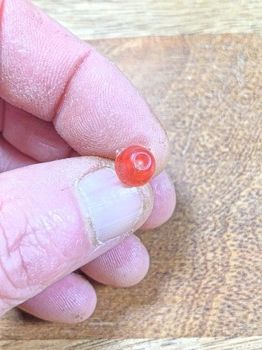 Clock Pendulum Center Marker  (K7962)