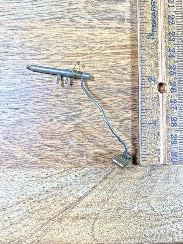 GM Angem Cuckoo Clock Movement Hammer  (KD1375)