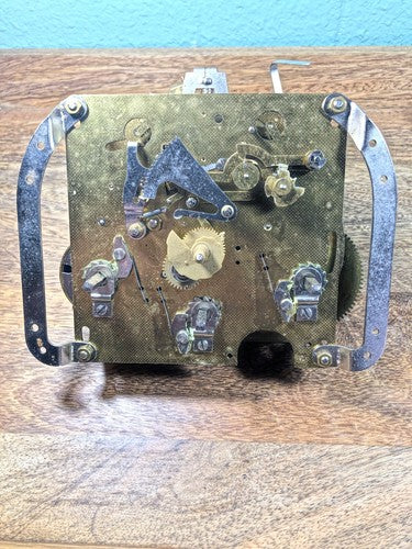 Seth Thomas A403-301 Clock Movement Strike Side 3rd Wheel  (K8377)