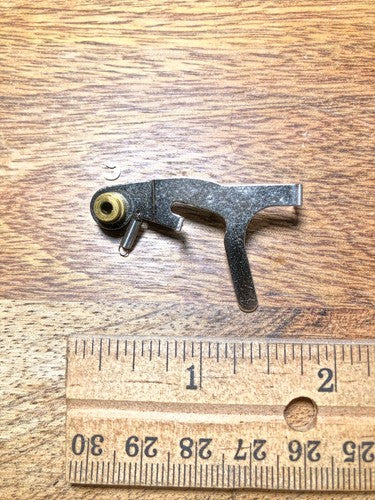 Seth Thomas A403-301 Clock Movement Rack Hook  (K8372)