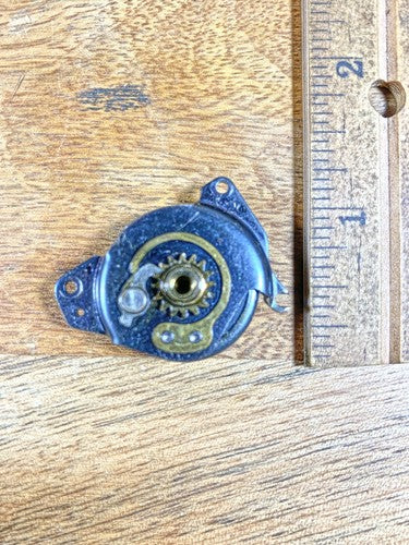 Westclox Model 61N Time Bridge (No Spring)  (KD077)