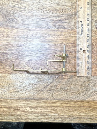 Urgos UW32127B Series Clock Movement Strike Flirt  (K8785)