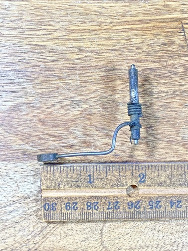 Plymouth (Seth Thomas) Type 89 Clock Movement Chime Bell Hammer (KD1602)