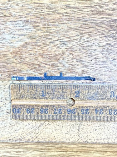 Clock Movement Click Wheel Spring    (KD2260)