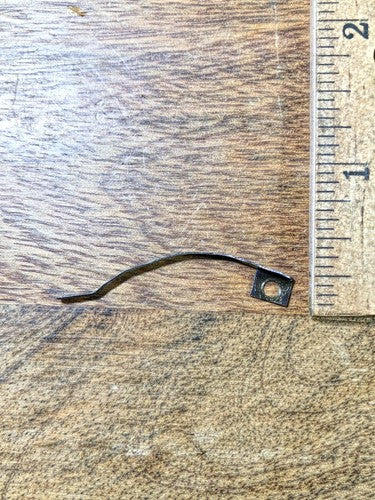 Kienzle Clock Movement Unlocking Lever Spring (See Pics To ID Mvmt)  (K8853)