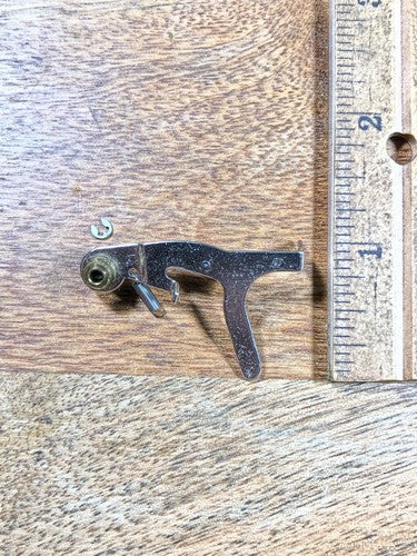 Howard Miller 351-030A Clock Movement Rack Lever (K9696)