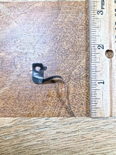 Korean Sehwa Clock Movement Rack Hook Spring (See Pics To ID Mvmt)       (K7971)