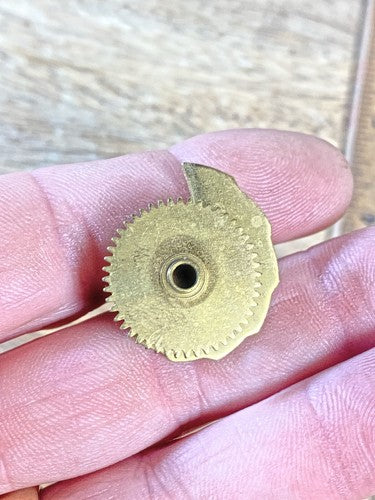Hermle 351-030 Clock Movement  Hour Wheel   (KD2229)