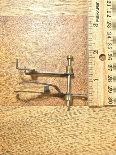 Seth Thomas A208-005 Clock Movement Rack Lever   (K7892)