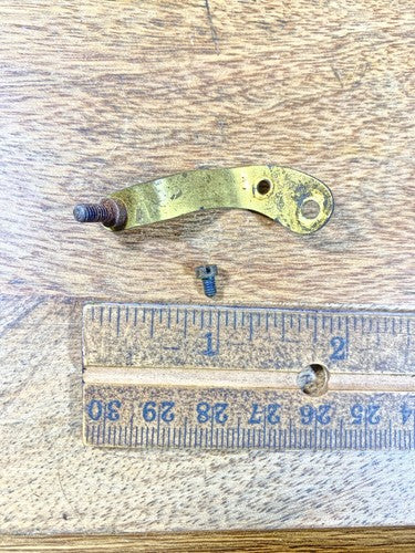 Plymouth (Seth Thomas) Type 89 Clock Movement Chime Bell Mount (KD1594)
