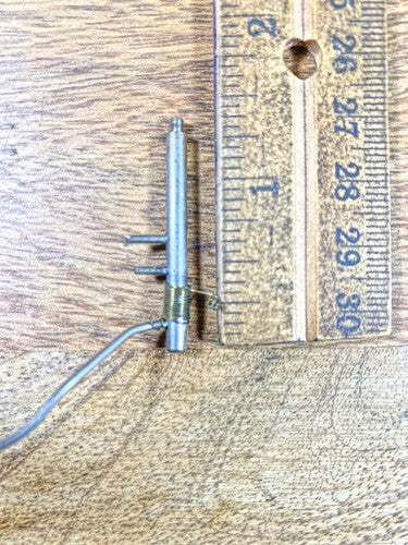 GM Angem Cuckoo Clock Movement Hammer  (KD1375)