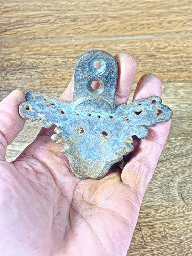 Antique Clock Foot    (KD1547)