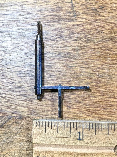 Kienzle Clock Movement Hammer Lift Lever (See Pics To ID Mvmt) (K8888)