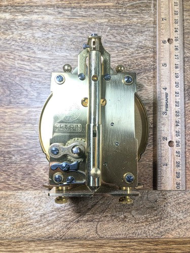 Gufa 400 Day Anniversary Clock Movement Minute Wheel   (K8494)