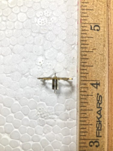 Hermle 130-020 Clock Movement Escape Wheel (K9333)