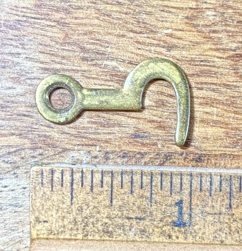 Antique Clock Door Latch            (KD694)