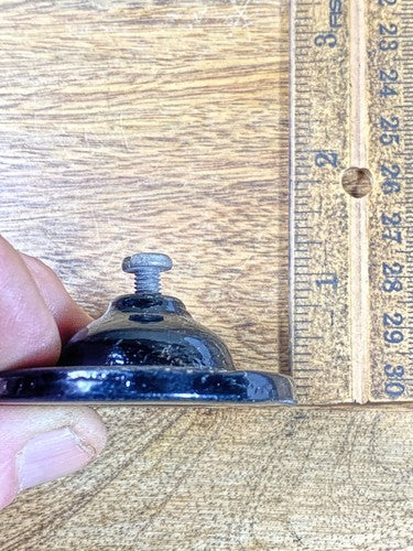 Clock Gong Mount               (KD1682)