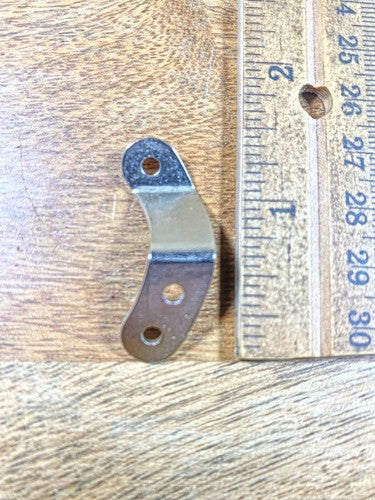 Seth Thomas A401-003 Clock Movement Mounting Bracket or Foot (K9822)