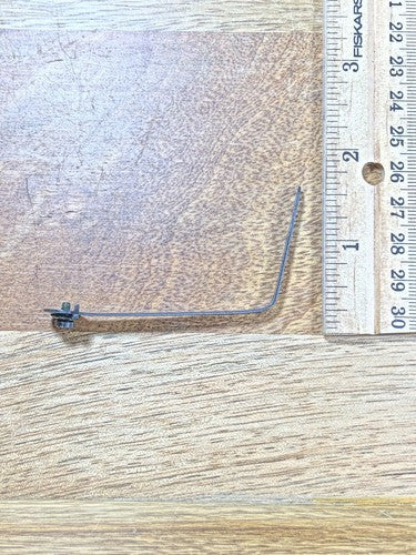 Seth Thomas A208-005 Hammers Guard (Fits Others Too)   (K7879)