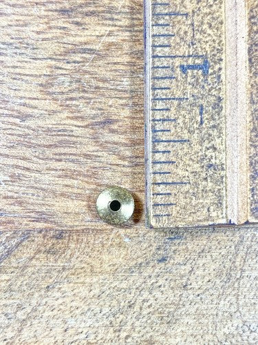 Hermle 151-020 Clock Movement Hands Nut    (KD1688)