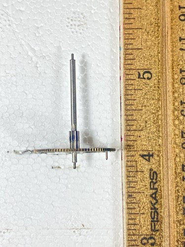 Hermle 451-050 Clock Movement Chime Side 5th Wheel  (KD1934)