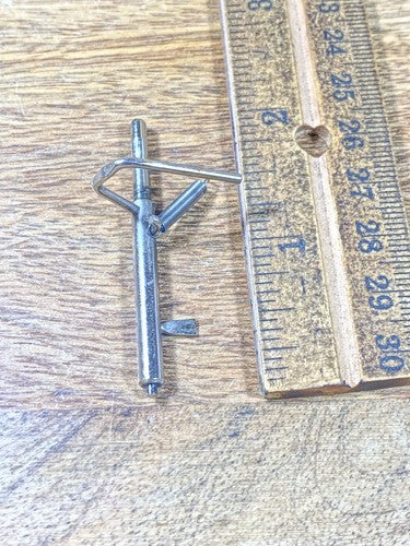 Hermle 451-050 Clock Movement Strike Side Lift Lever  (KD1938)