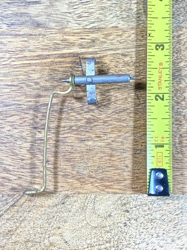 New Haven Clock Movement Verge (See Pics to ID Movement)  (KD1141)