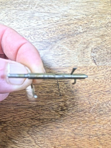 Kienzle Clock Movement Hammer Lift Lever (See Pics To ID Mvmt) (K9368)