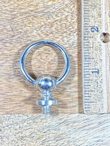 NOS Westclox Big Ben Style 1 Reproduction Top Ring   (K9962)