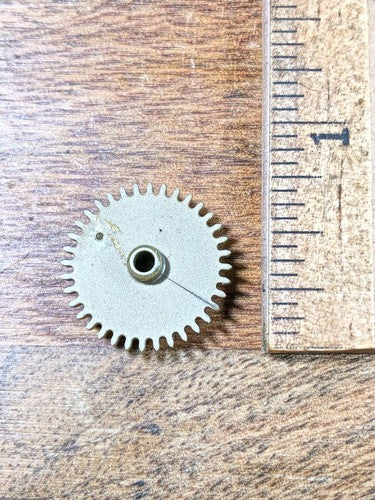 Hermle 132-071 Clock Movement Minute Wheel (K9179)