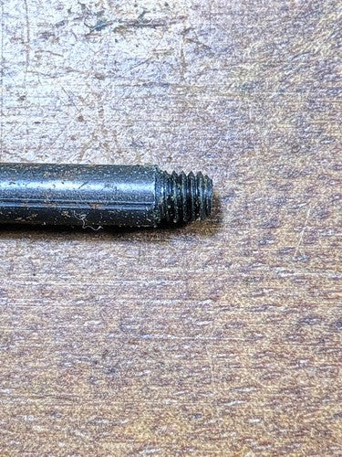 Herbert Herr Cuckoo Clock Movement Suspension Hanger (See Pics To ID) (K8048)