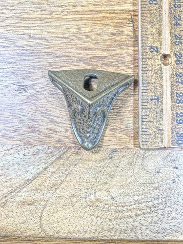Mantel Clock Foot  (KD1800)