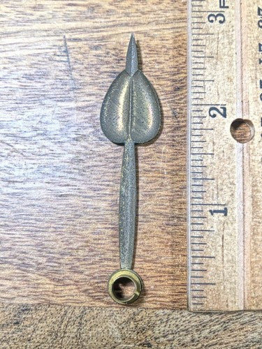 Junghans W 274 / 200 Clock Movement Hour Hand    (K8655)