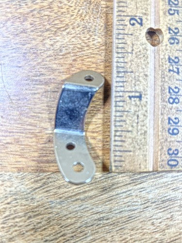 Seth Thomas A401-003 Clock Movement Mounting Bracket or Foot (K9822)