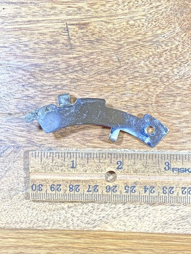 NOS Westclox Big Ben Style 1 Reproduction Alarm / Silent Lever (K9960)