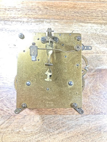 Kienzle Clock Movement Rack Hook (See Pics To ID Mvmt) (K9374)