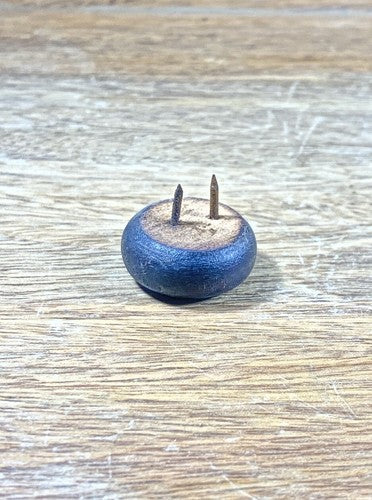 Old Wooden Clock Foot (KD1528)