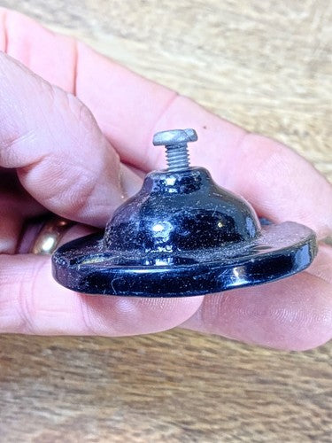 Clock Gong Mount               (KD1682)