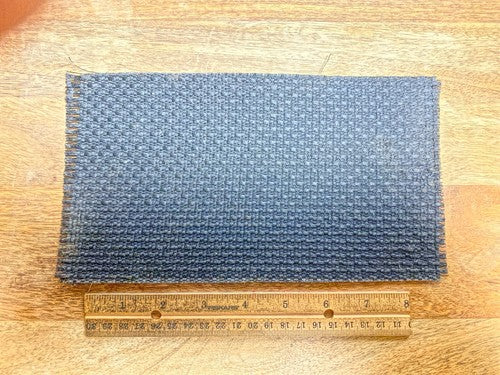 Emperor Grandfather Clock Side Panel Screen  (KD2152)