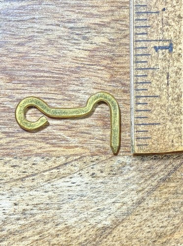 Antique Clock Door Latch            (KD370)