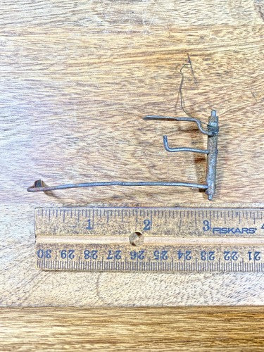 Plymouth (Seth Thomas) Type 89 Clock Movement Count Wheel Lever      (KD1601)