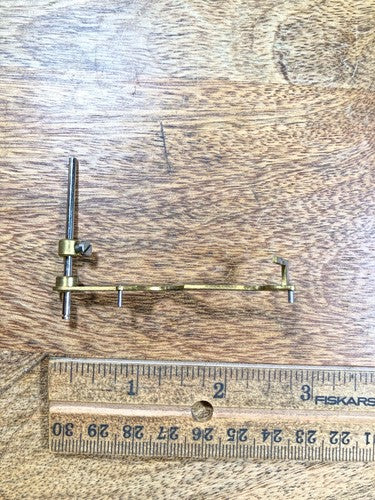 Howard Miller 351-030A Clock Movement Chime Unlocking Lever (K9705)