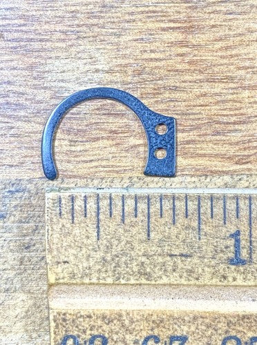 Unique Old Clock Movement Click Wheel Spring (KD308)